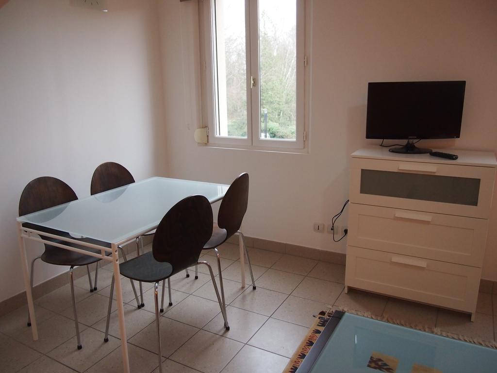 L'Escale 80 Villa Amiens Bilik gambar